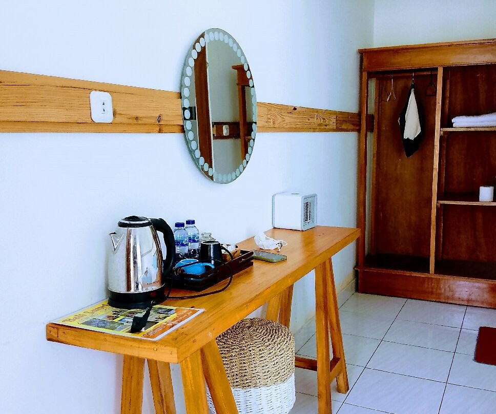 Host @ Volcano主图