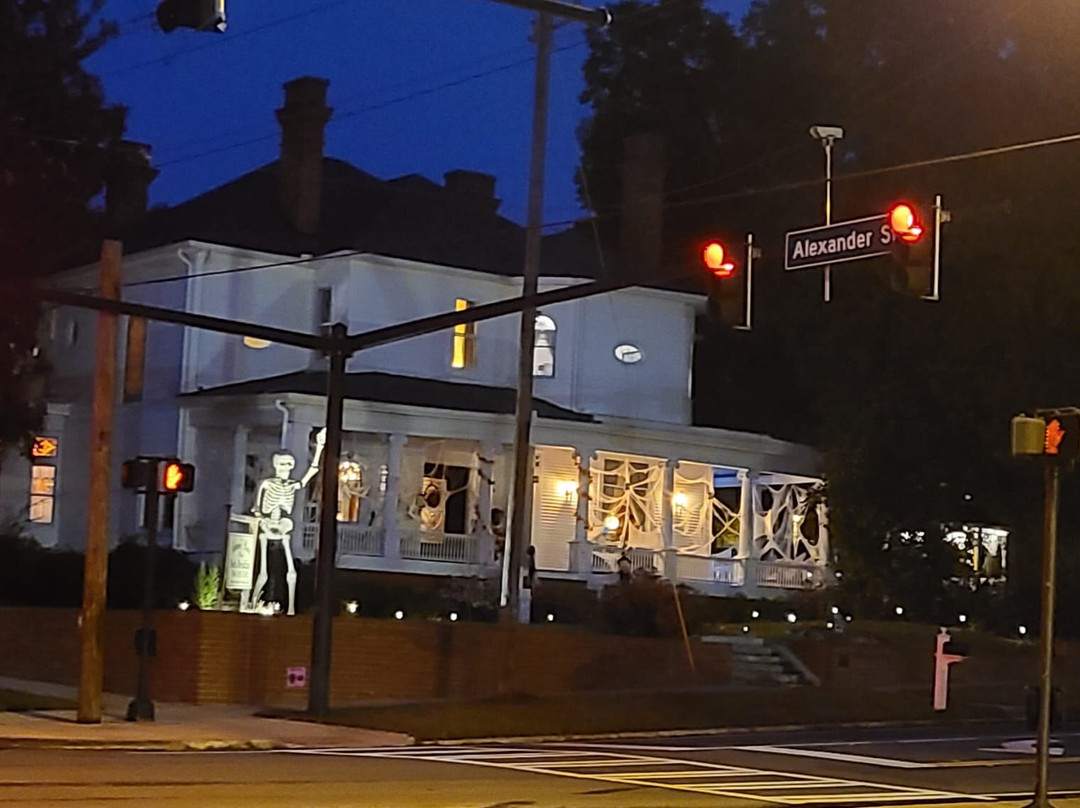 Simmons-Bond Inn Bed & Breakfast主图