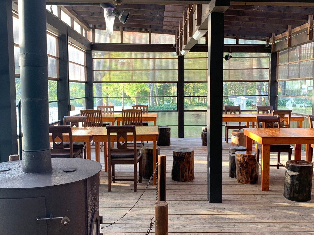 Oku-izumo Vineyard-云南市必去景点