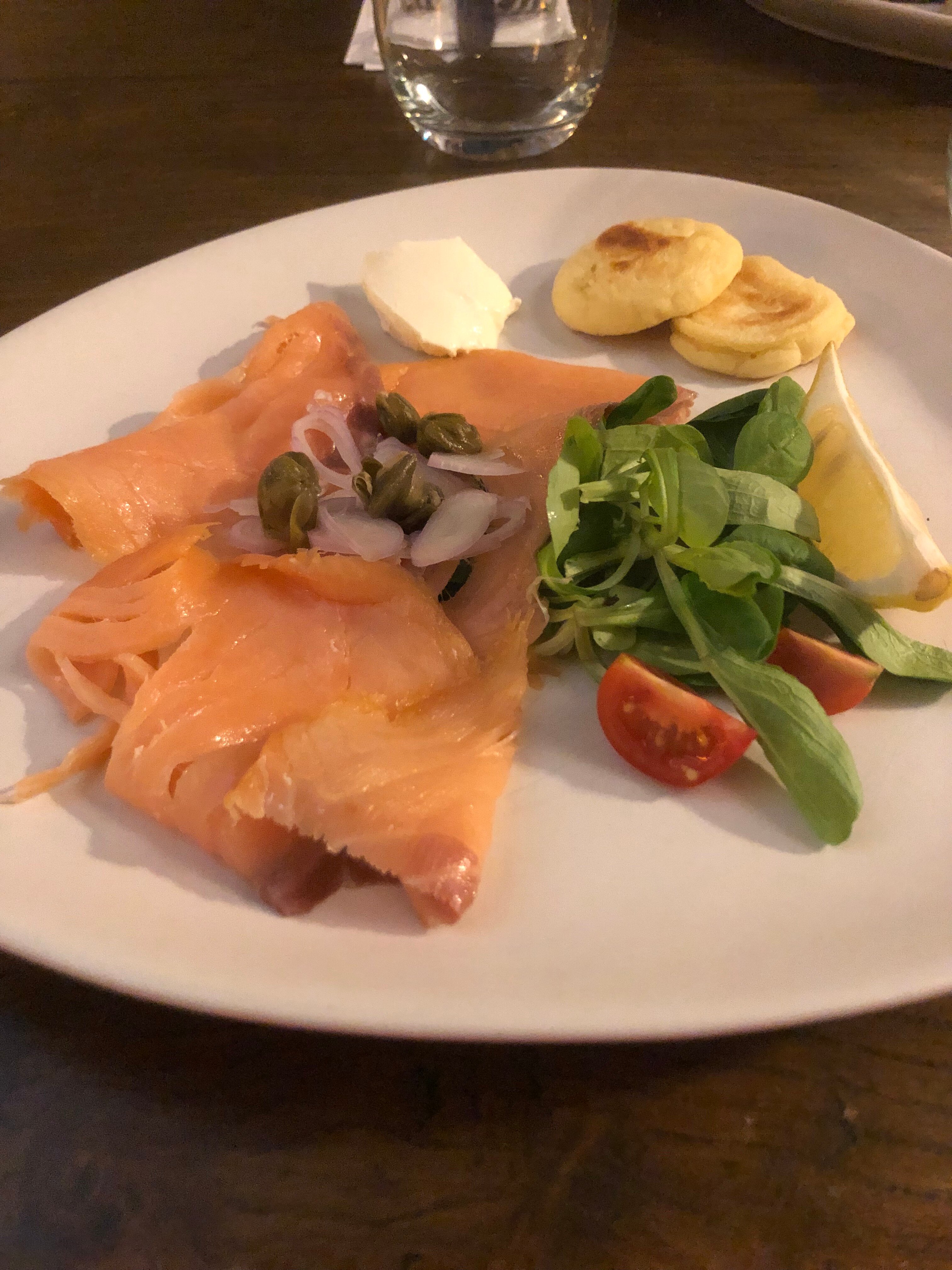 Golden Lion Hotel & Restaurant-官方