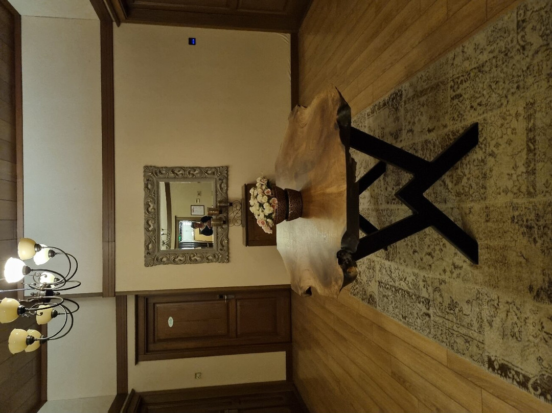 Sari Konak Boutique & Spa Hotel Amasya主图