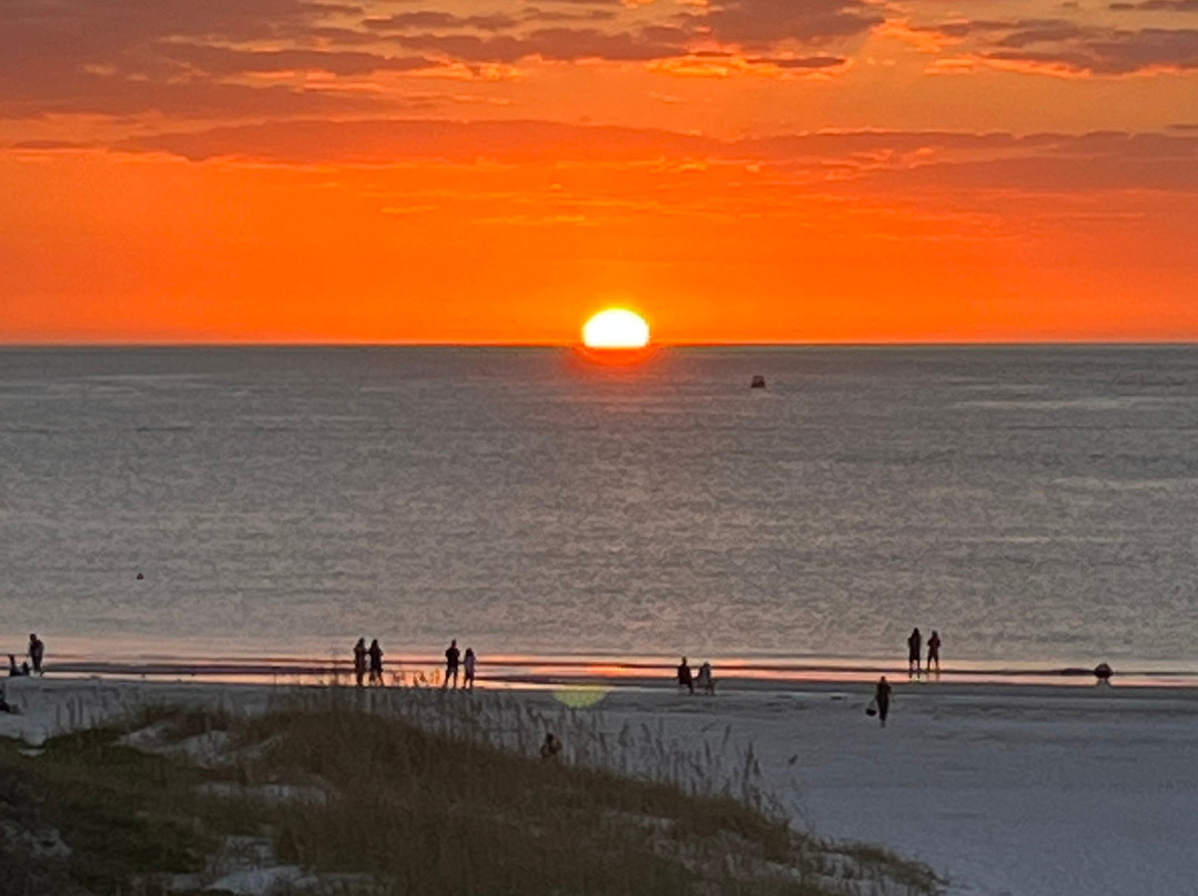 Palm Pavilion Inn on Clearwater Beach主图