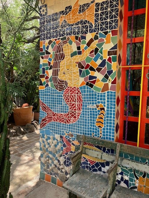 Chapel of Jimmy Ray Gallery-圣米格尔护城必去景点