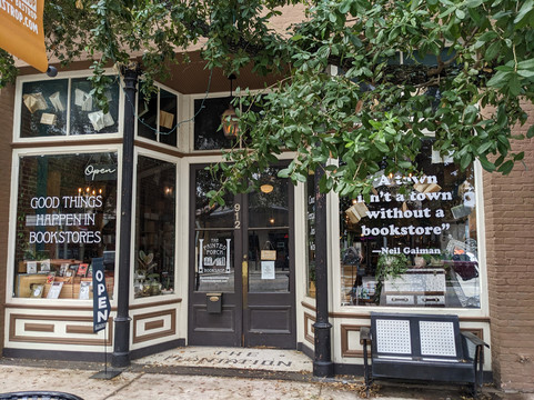 Old Bastrop County Jail-巴斯特罗普必去景点