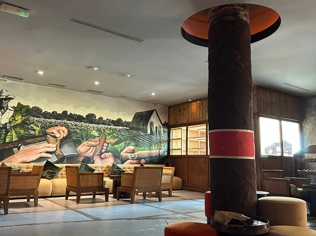 Gran Muthu Cayo Santa Maria主图