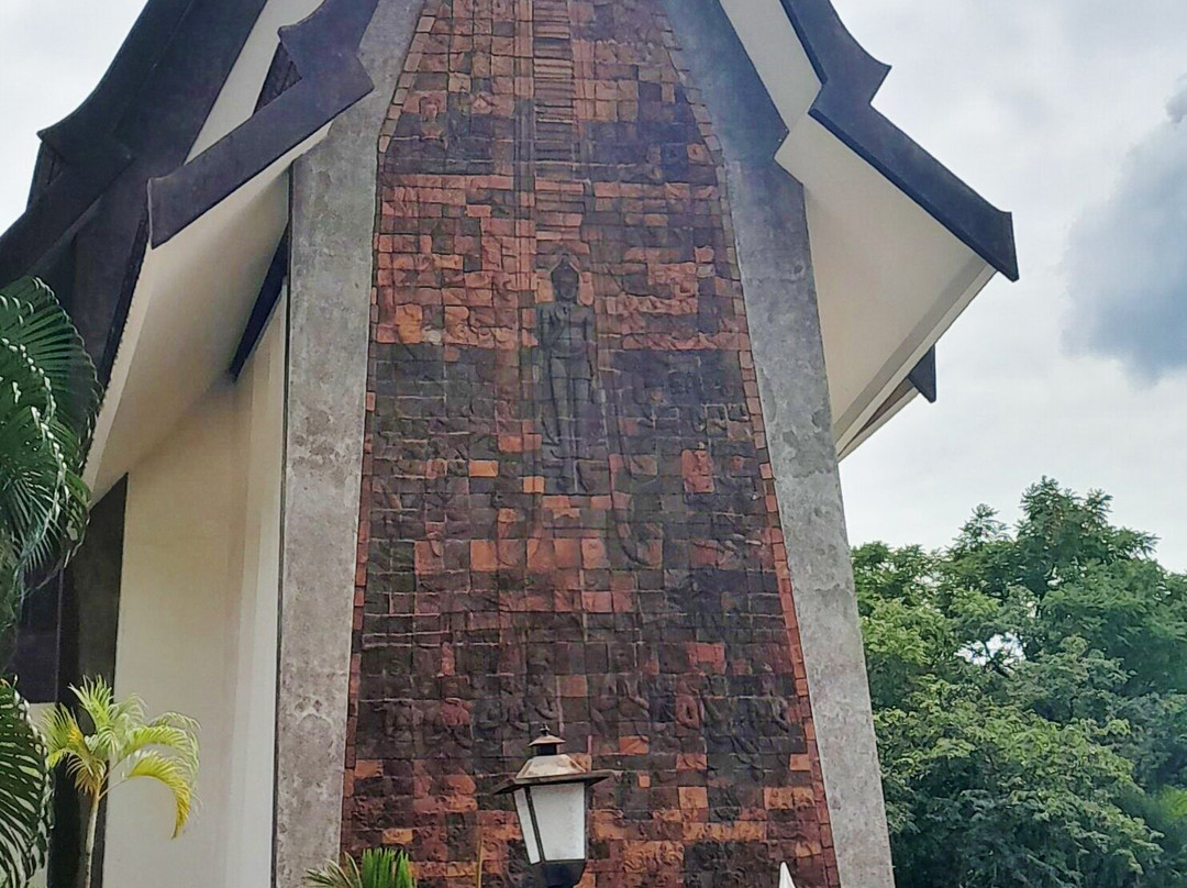 Wat Sala Loi景点图片