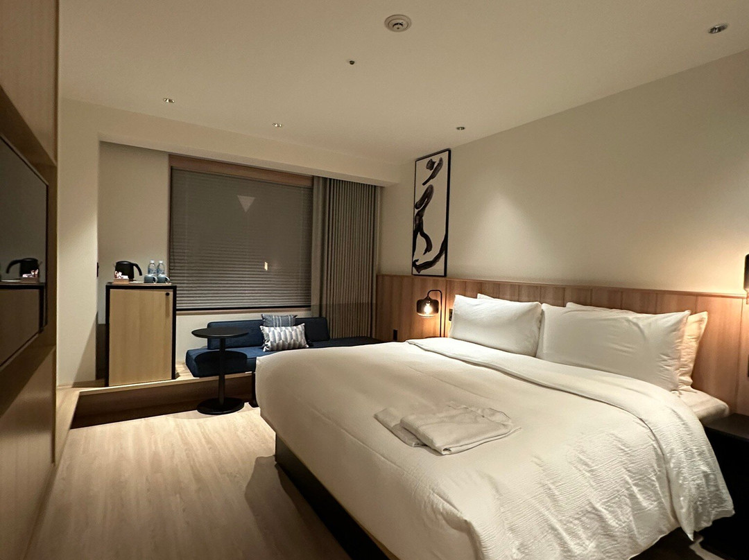 Fairfield By Marriott Hyogo Awaji Fukura主图