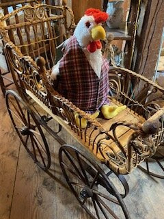 Wizard of Odds & Ends Antiques-Alna必去景点