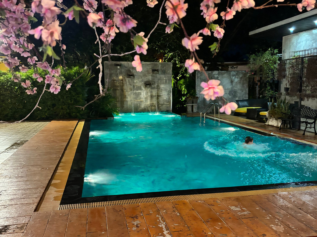 M Boutique Resort主图