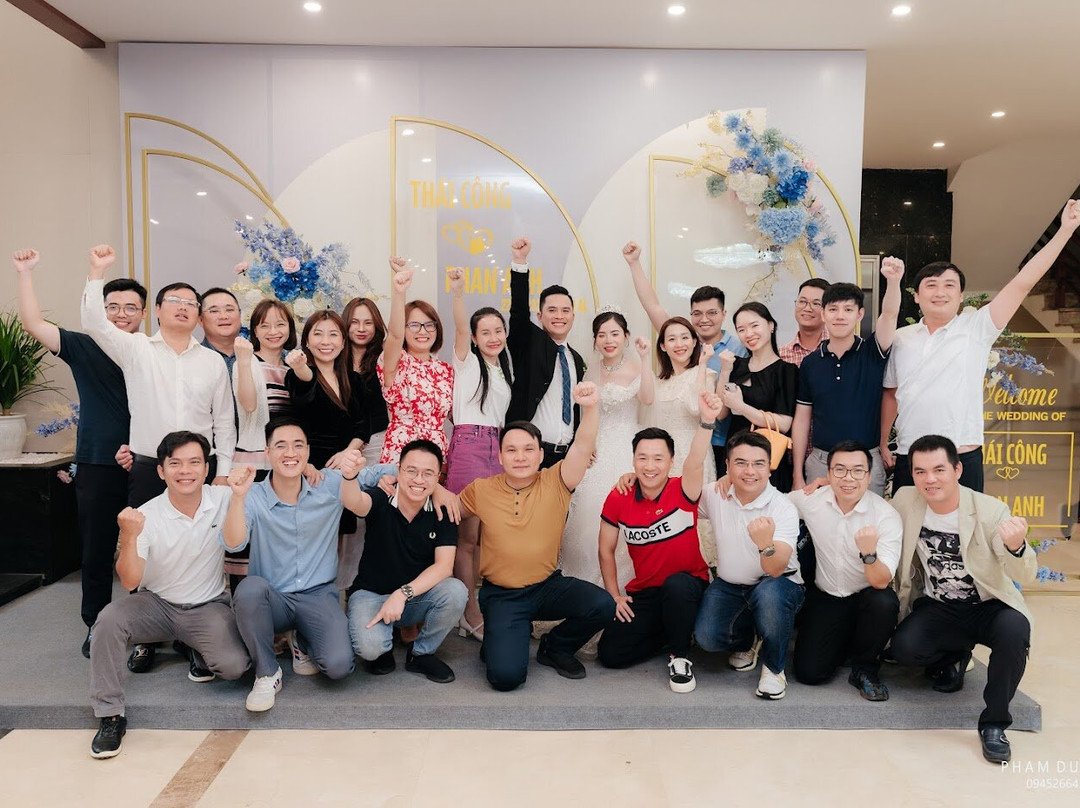 Muong Thanh Dien Chau Hotel主图