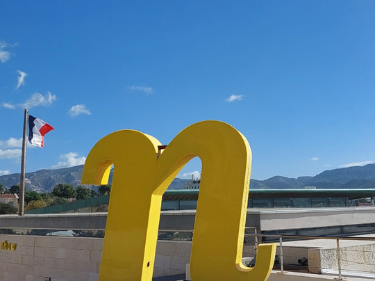 Spa Nhow Marseille-马赛必去景点