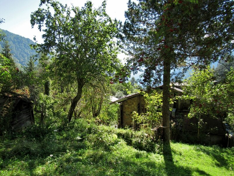 Villaggio di Cercenà景点图片