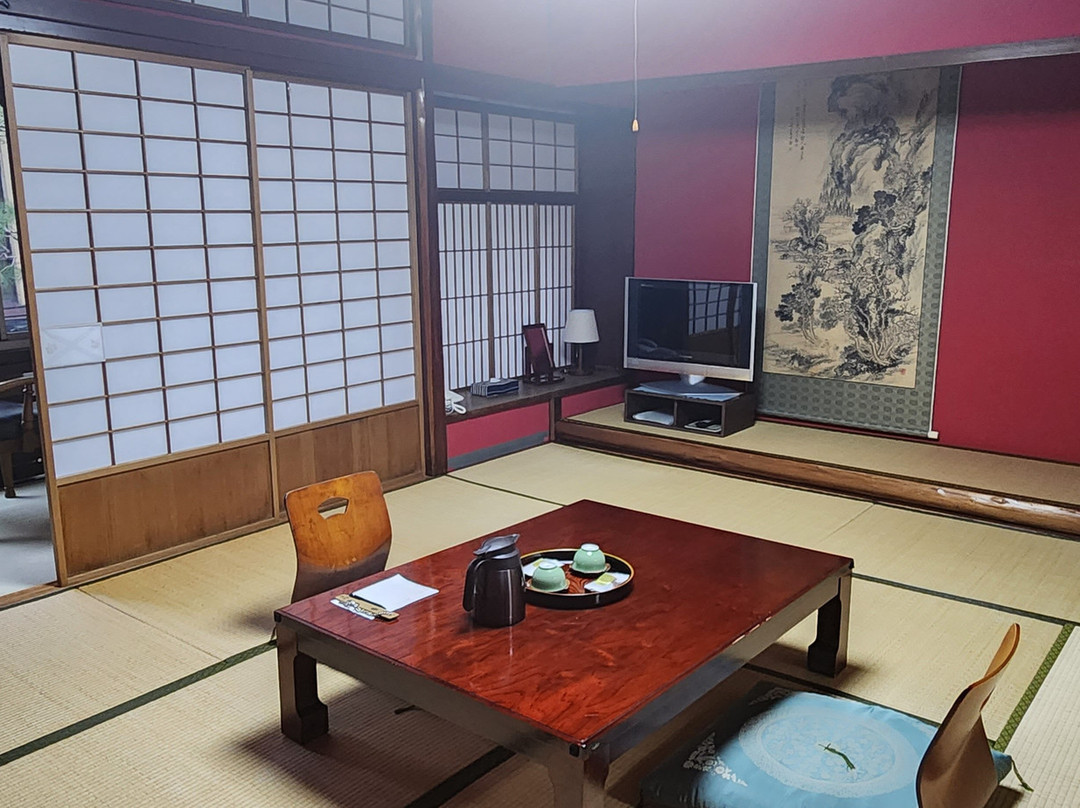 住吉屋日式旅馆主图