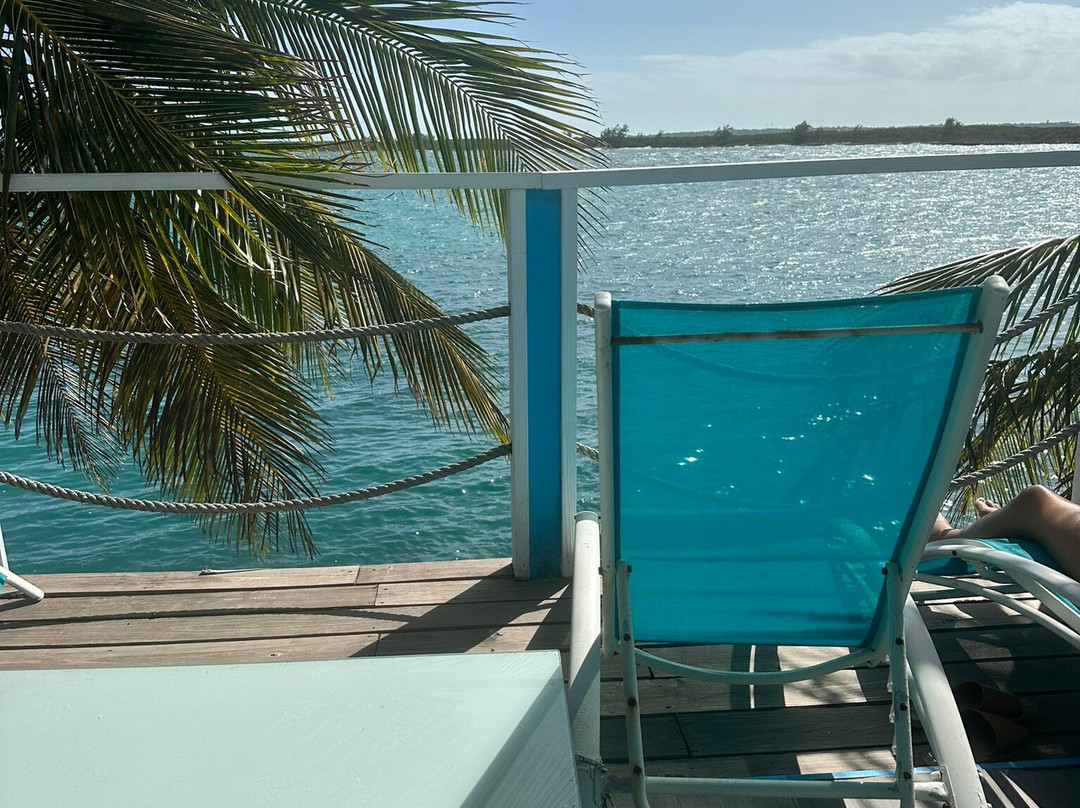 Pearl Island Bahamas-拿骚必去景点