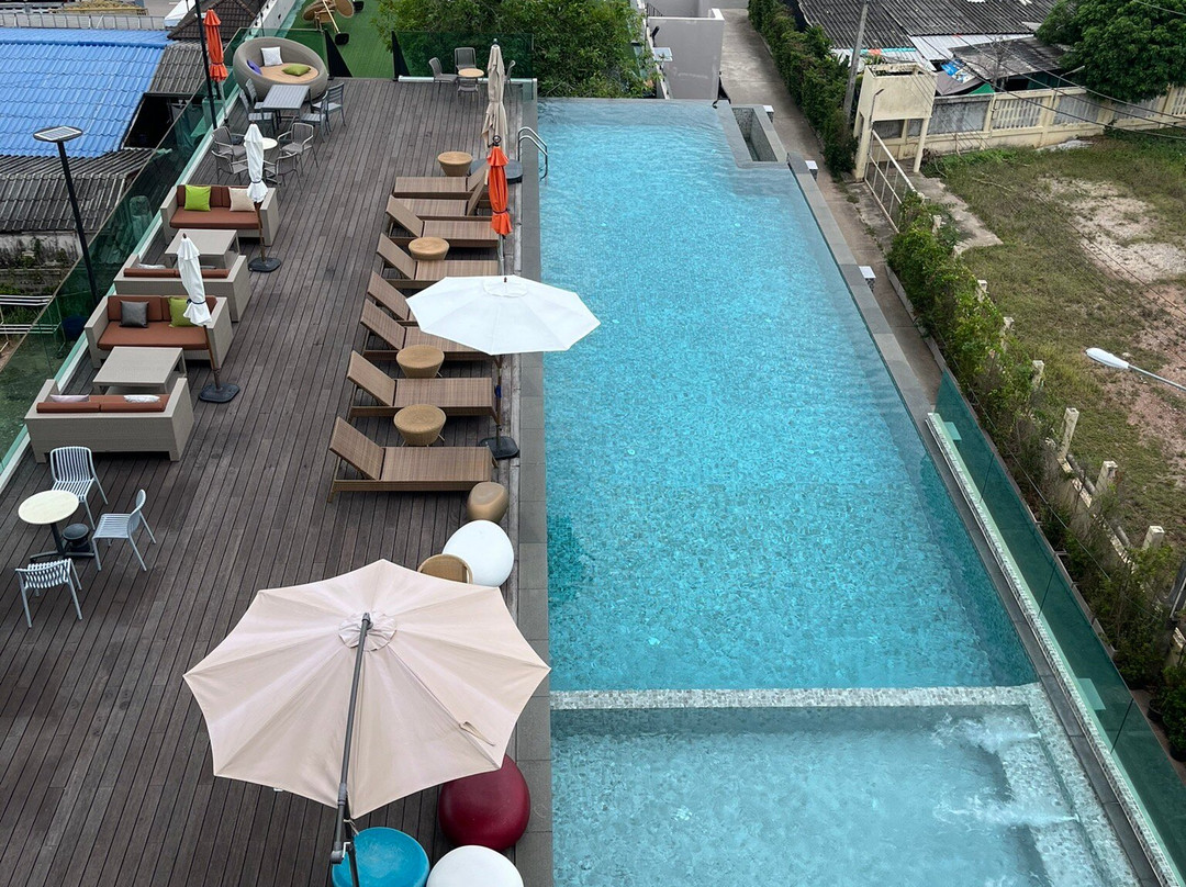 The Poem Hotel主图