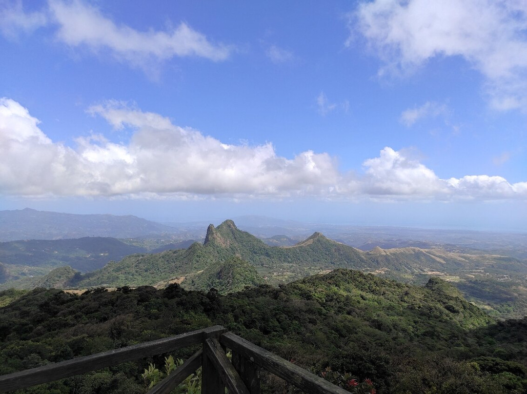 Altos del Maria景点图片