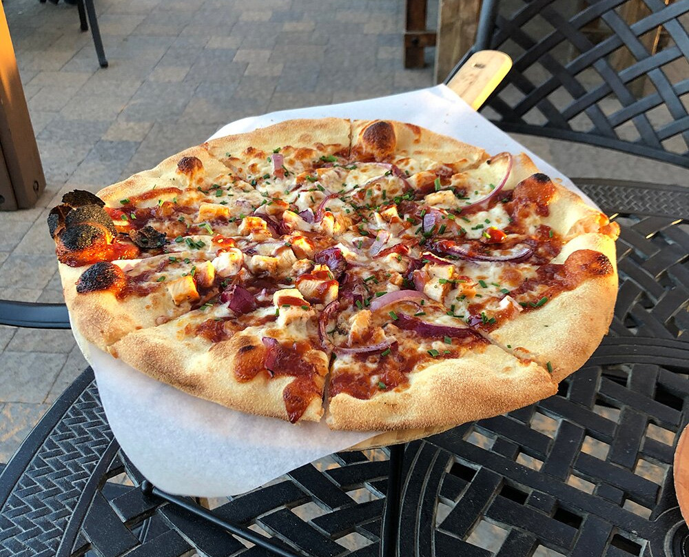 Robert Renzoni Winery-特曼库拉必去景点