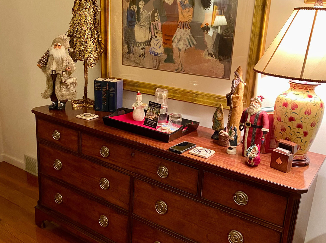 Welsh Hills Inn主图