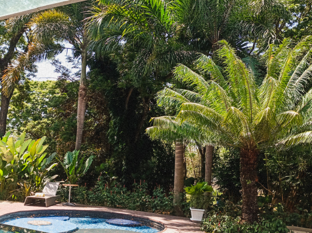 堪瓦司精品酒店主图