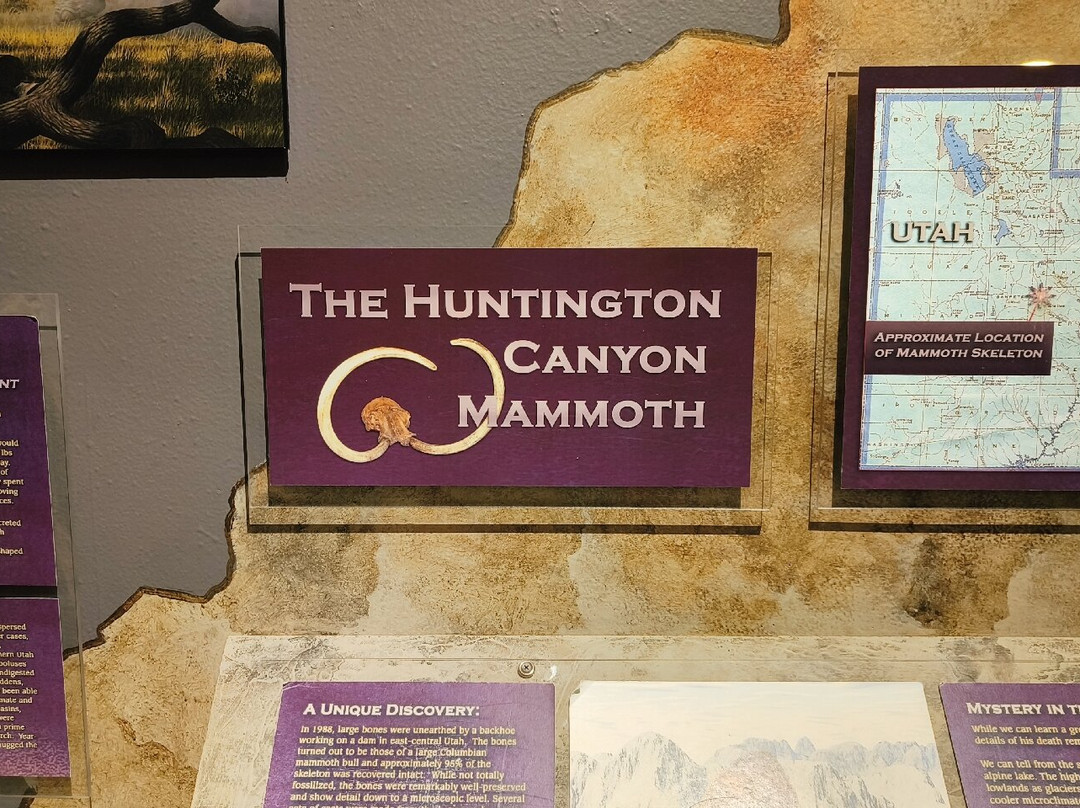 Herrett Center for Arts and Science-特温福尔斯必去景点