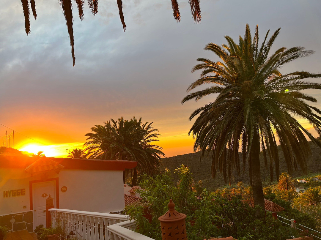 Hyggeland La Gomera Apartamentos