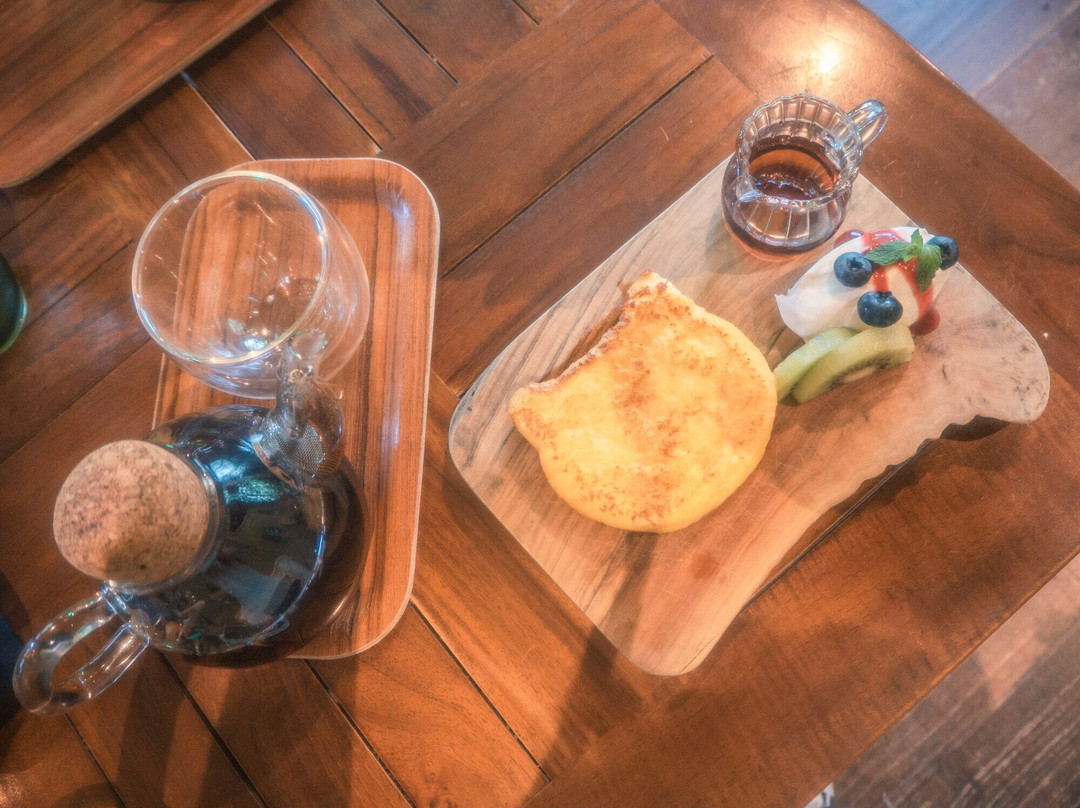 Kichijoji Petit Mura-武藏野市必去景点