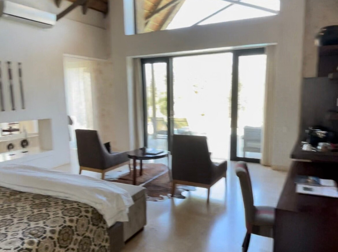 卡帕玛南营山林小屋主图