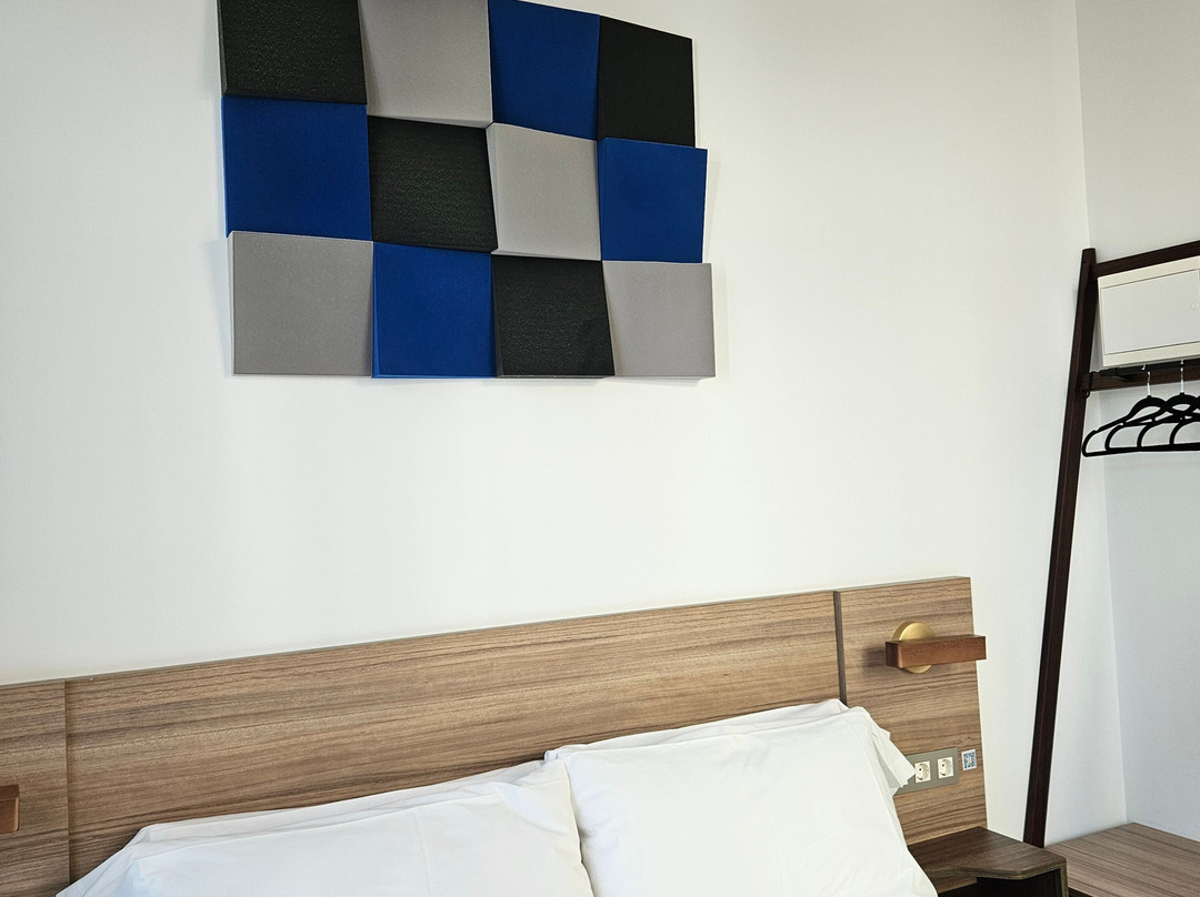 Hotel 19-30 Valencia主图