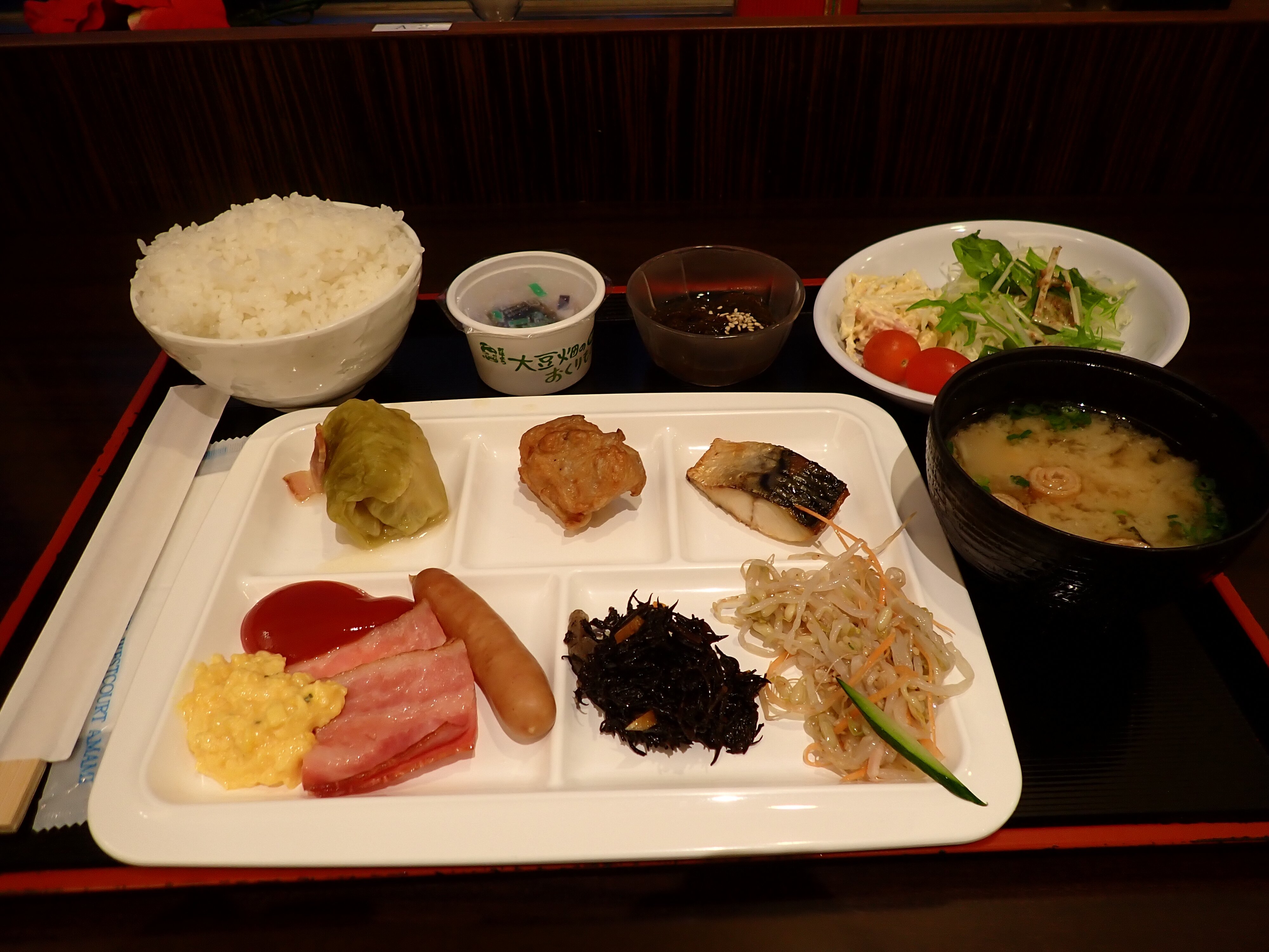 Hotel West Court Amami-官方