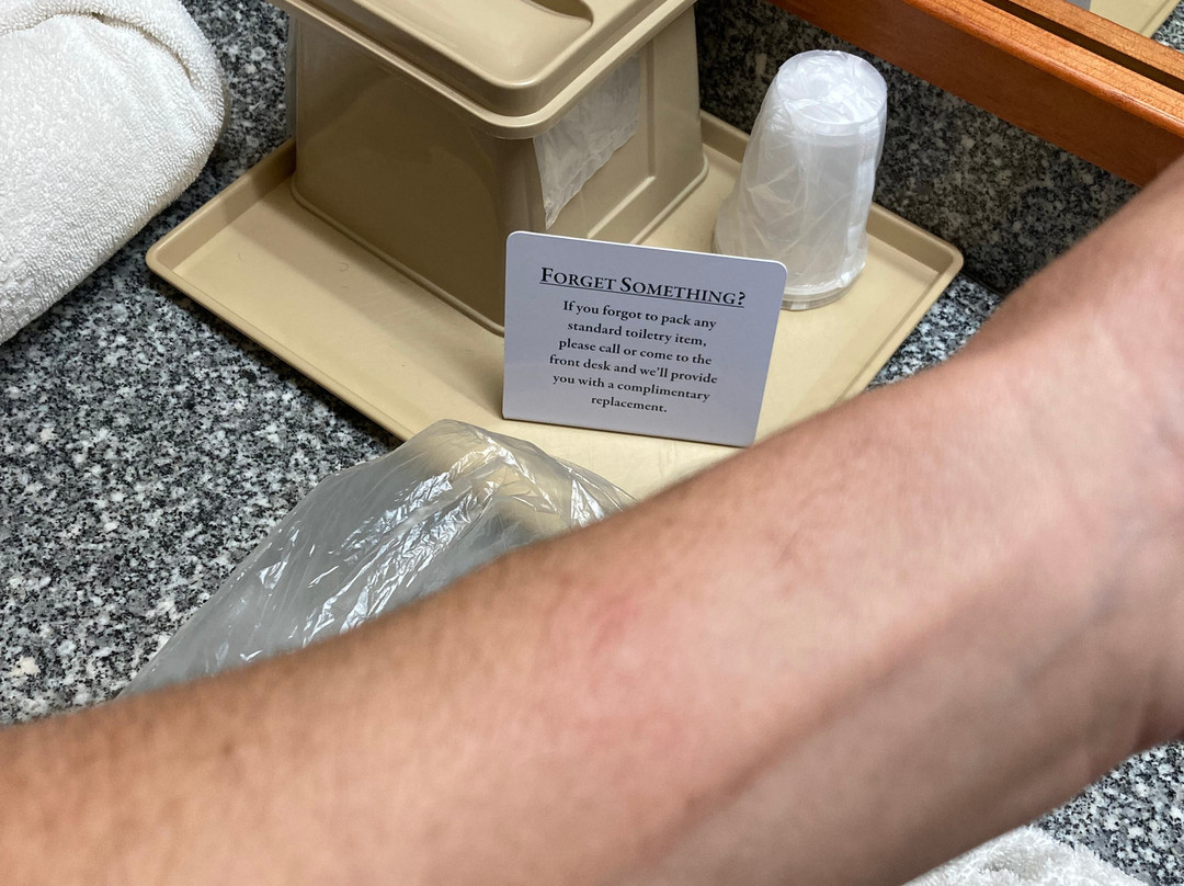 Quality Inn White Springs Suwanee主图