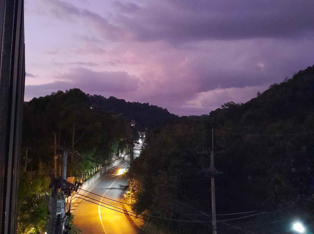 酷居住酒店主图