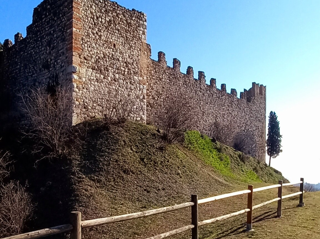 Castello di Padenghe景点图片