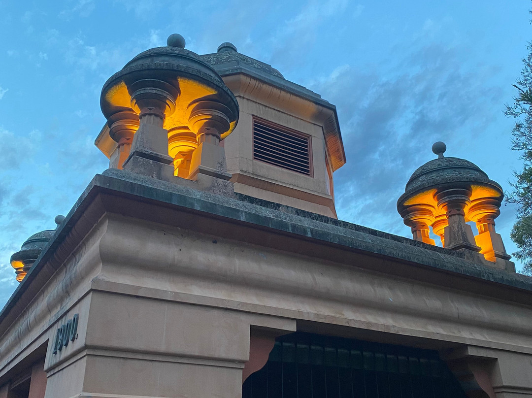 Adelaide's Haunted Horizons Ghost Tours景点图片