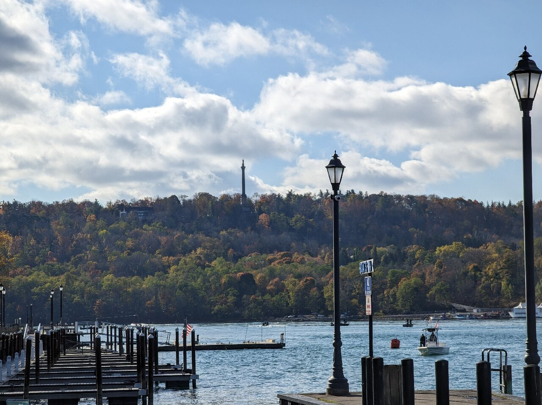 Niagara Crossing Hotel & Spa主图