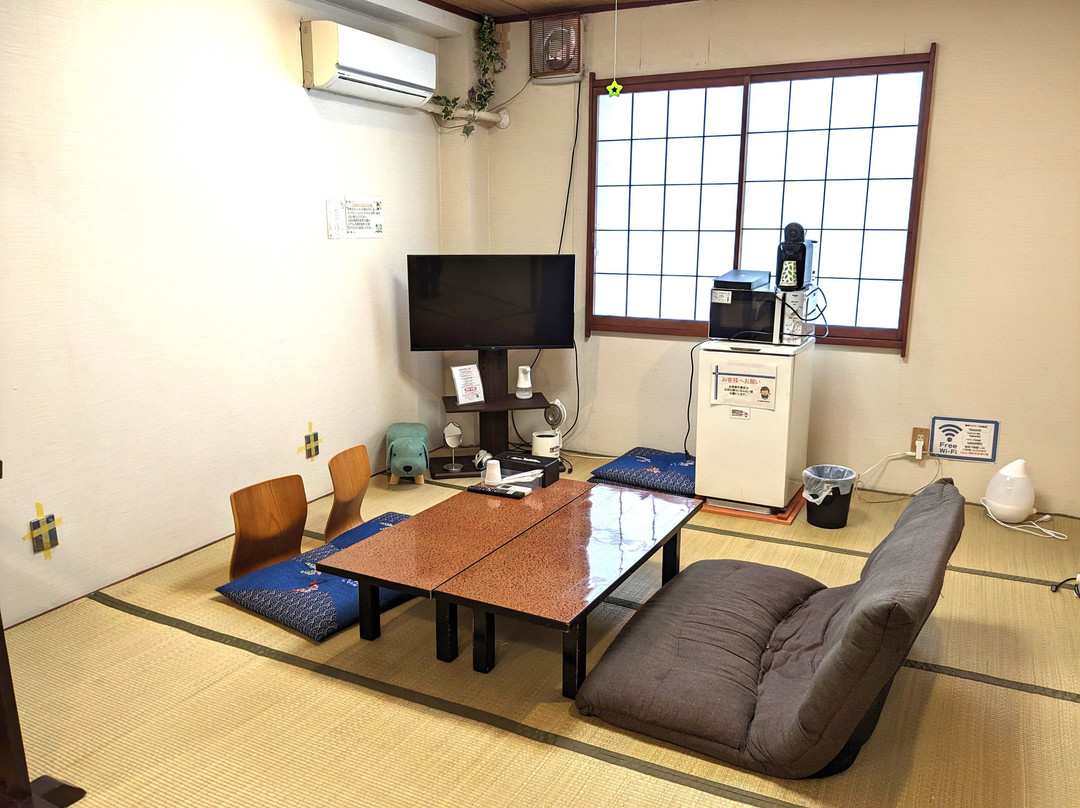 Tabist Kosai Hamanako no Yado主图