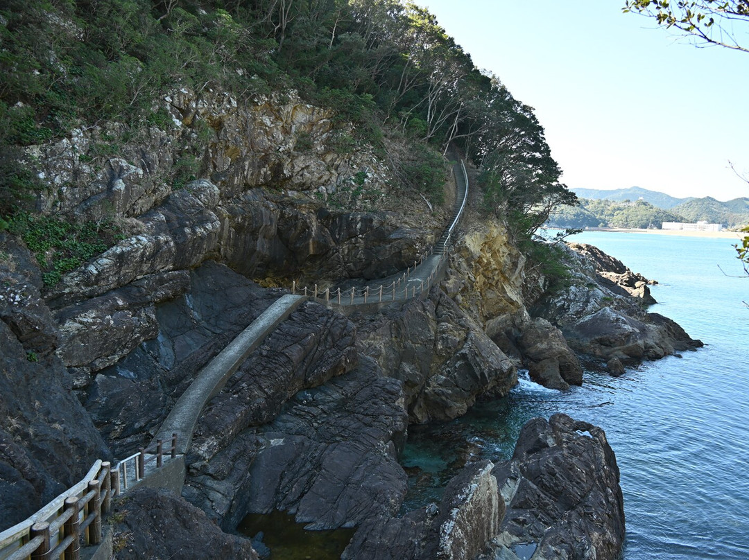 Ebisudo-美波町必去景点