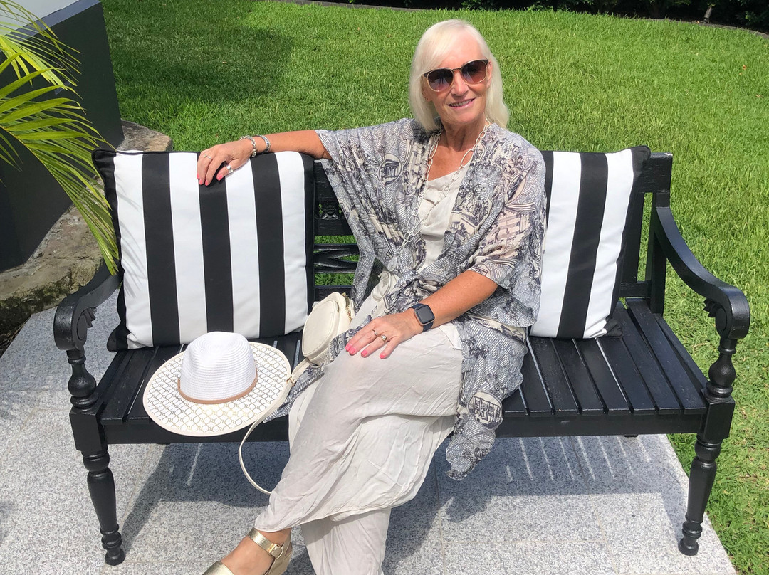 圣马可寄宿酒店 主图