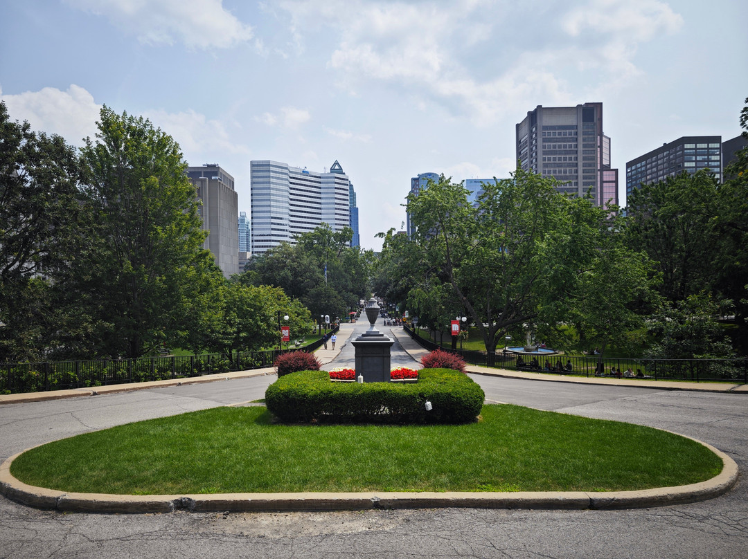 麦吉尔大学-蒙特利尔必去景点