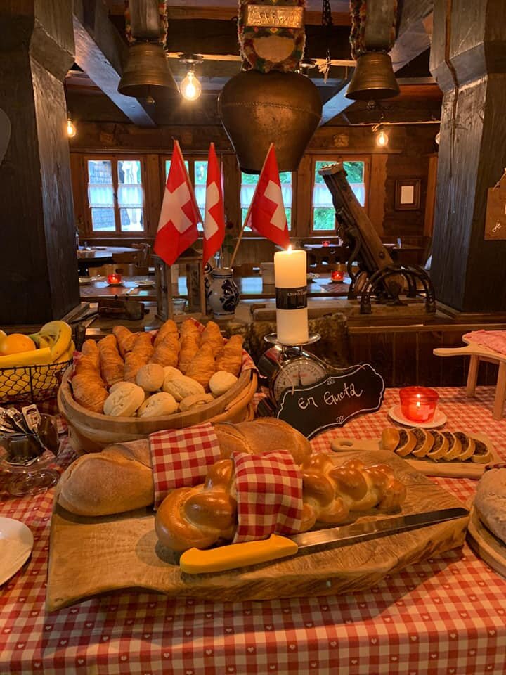 St. Martin im Calfeisental-官方