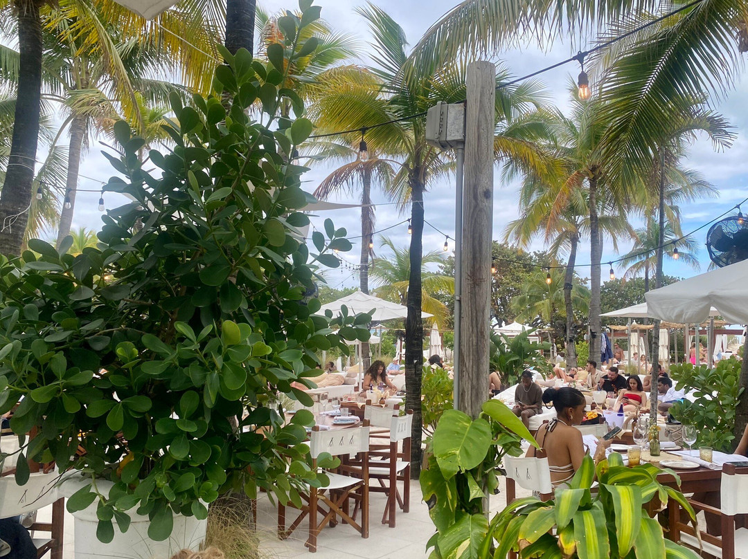 Nikki Beach景点图片