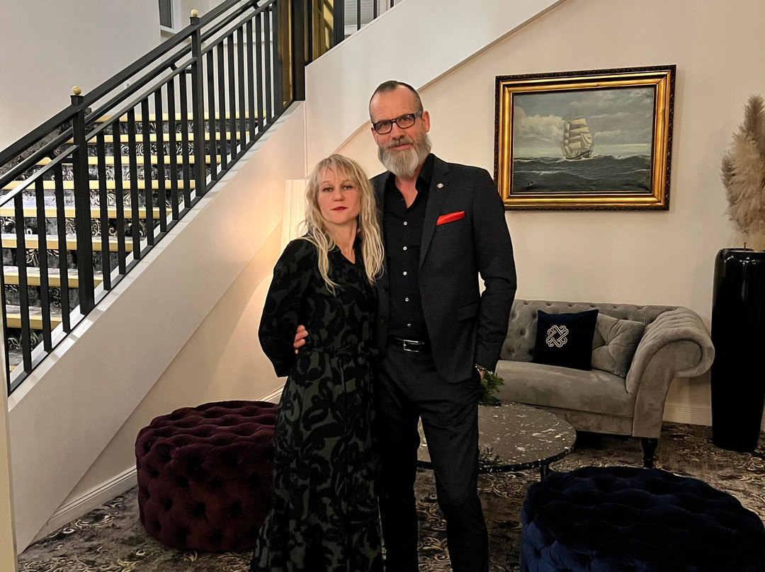 Meergut Hotels主图