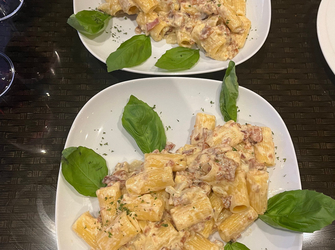 Pizzart by BellaNapoli