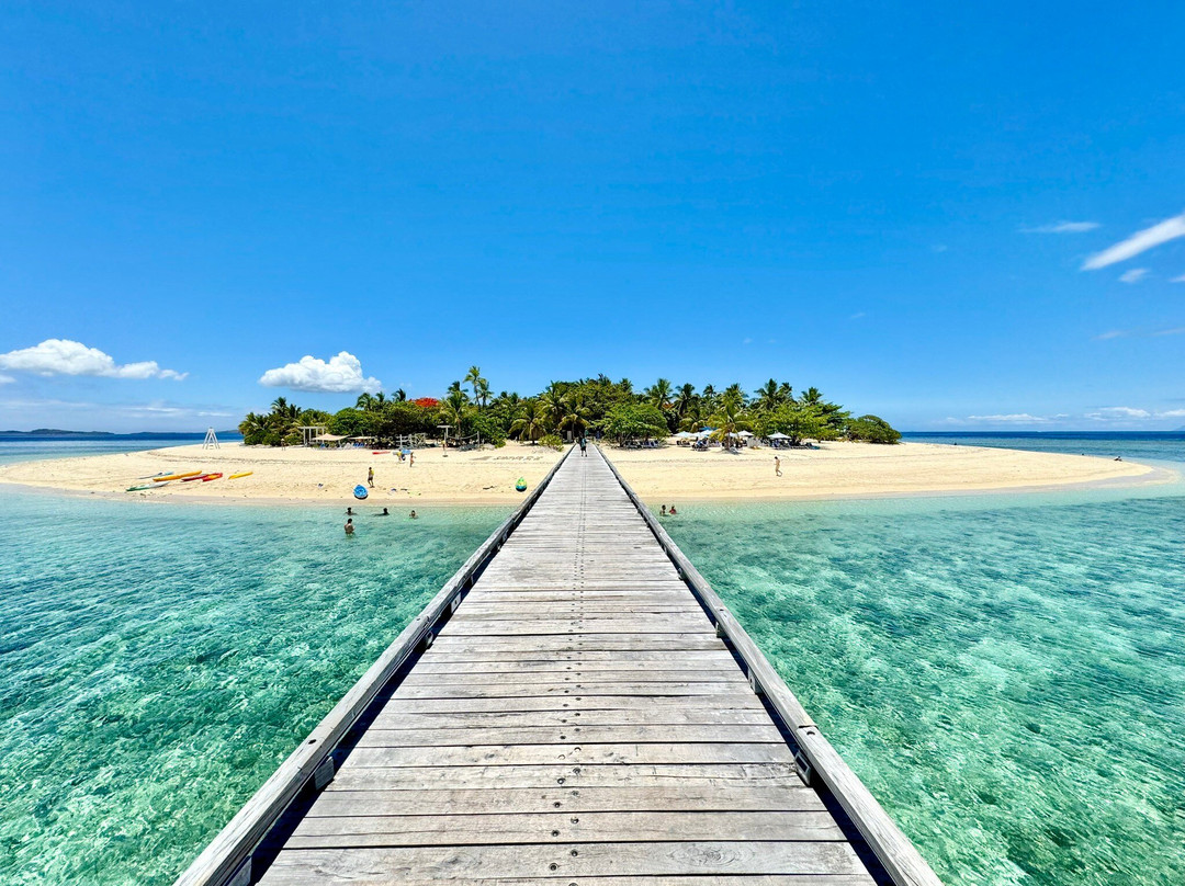 Malamala Beach Club景点图片
