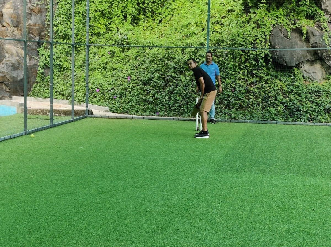 Taj Wayanad Resort & Spa, Kerala主图