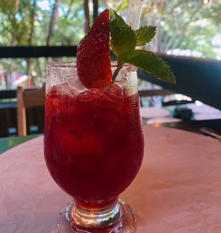 O Canto Da Costela Alphaville