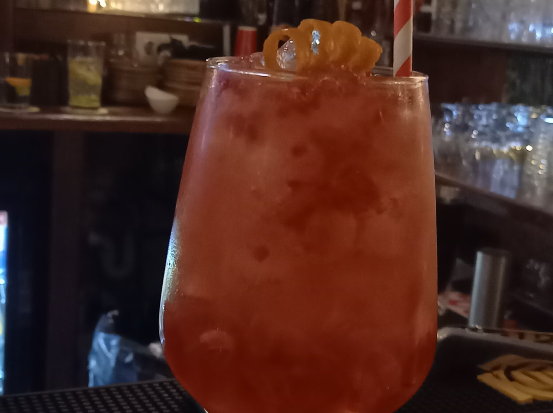 The Gap Lounge & Cocktails景点图片