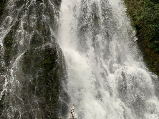 Discovery Journeys-朱诺必去景点