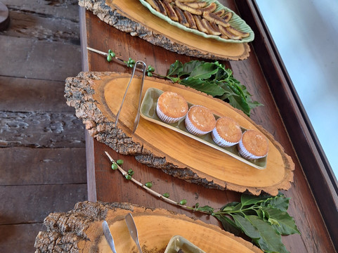 Fazenda do Paraizo-Rio das Flores必去景点