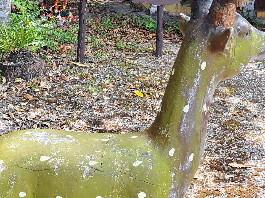 Hermit Shrine-空统必去景点