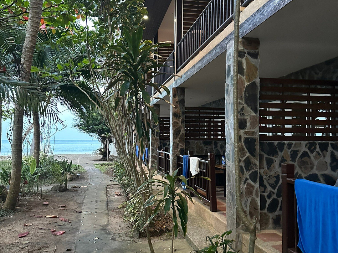 Thong Nai Pan Beach Residence主图